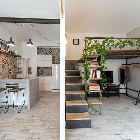 Ferienwohnung La Casina Di Giulia Turin Exterior foto