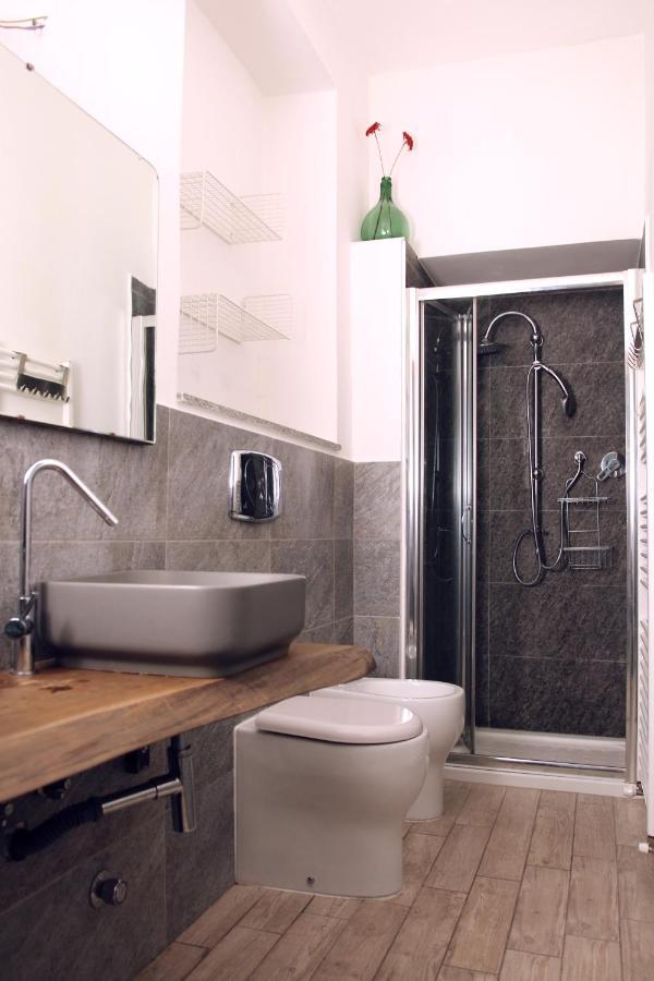 Ferienwohnung La Casina Di Giulia Turin Exterior foto