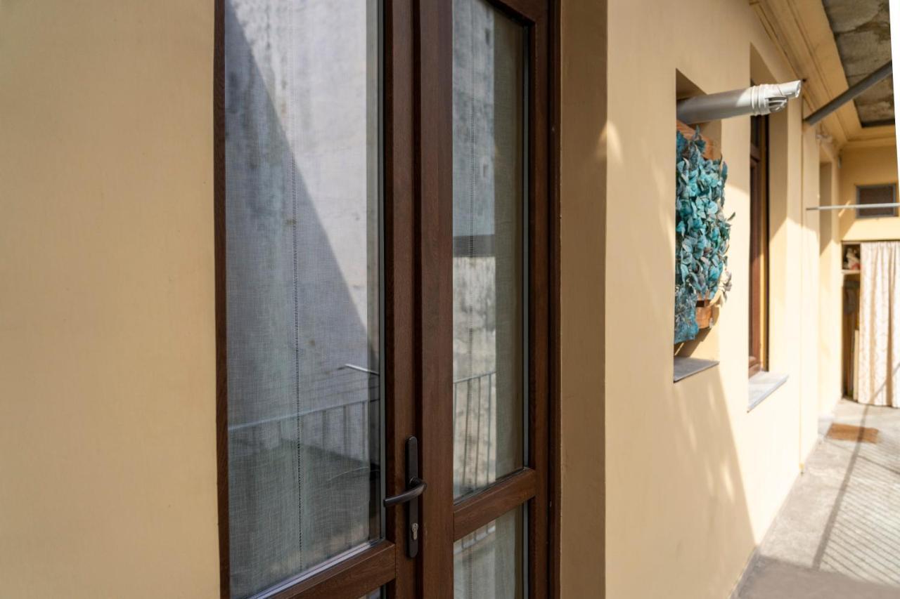 Ferienwohnung La Casina Di Giulia Turin Exterior foto
