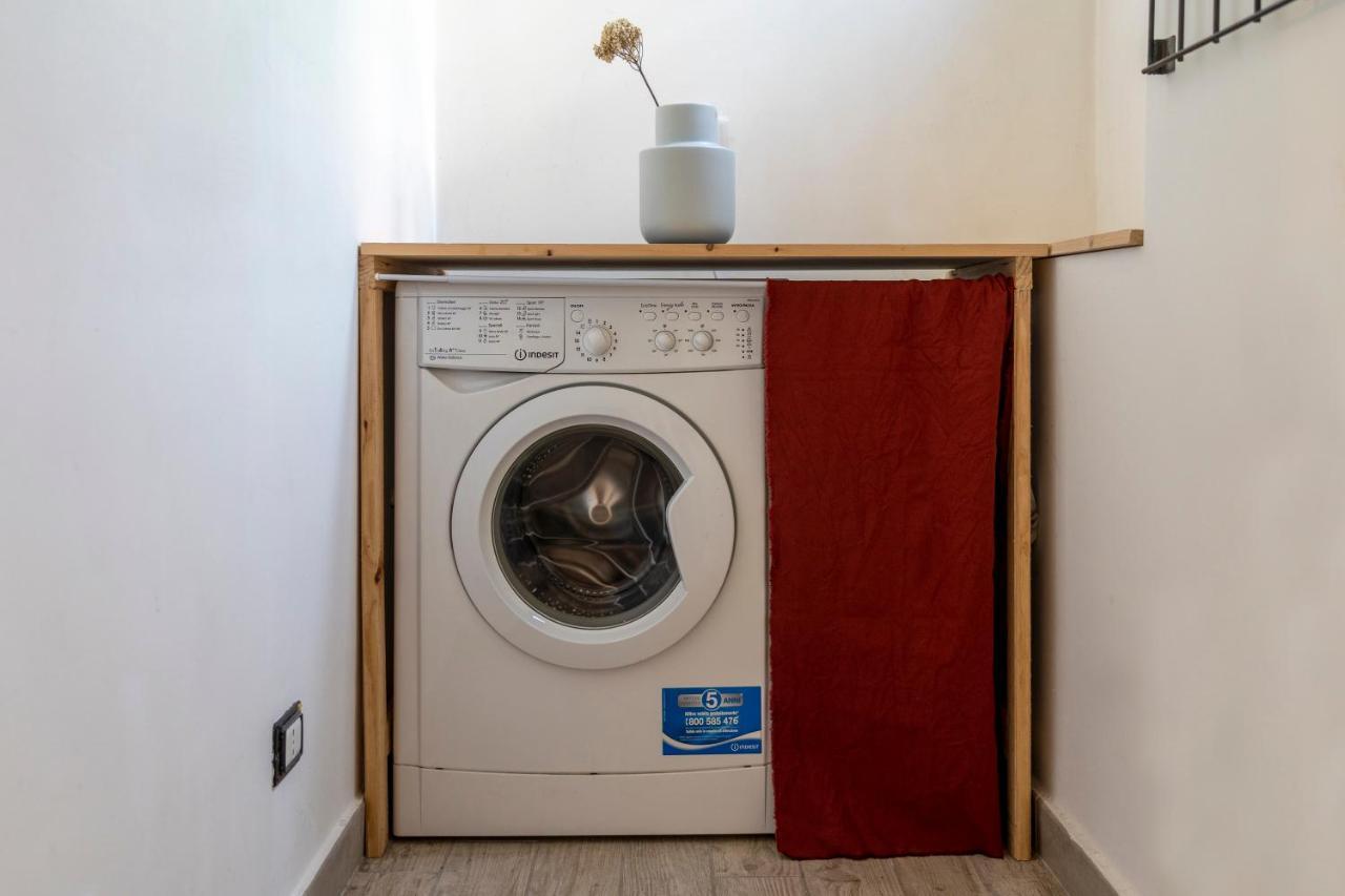 Ferienwohnung La Casina Di Giulia Turin Exterior foto